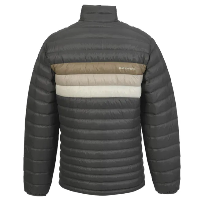 Cotopaxi Fuego Down Packable Puffer Jacket - Men's