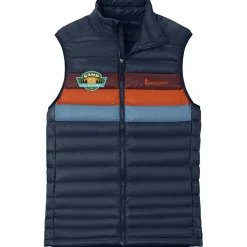 Cotopaxi Fuego Down Packable Puffer Vest - Men's
