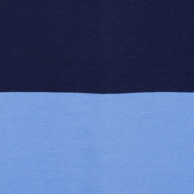 Cotton Jersey Rugby Polo