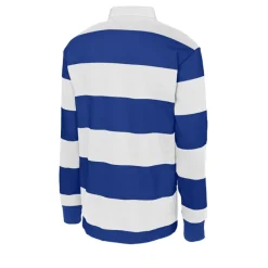 Cotton Jersey Rugby Polo
