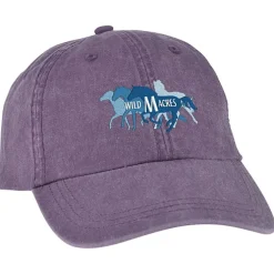 Cotton Pigment Dyed Twill Cap