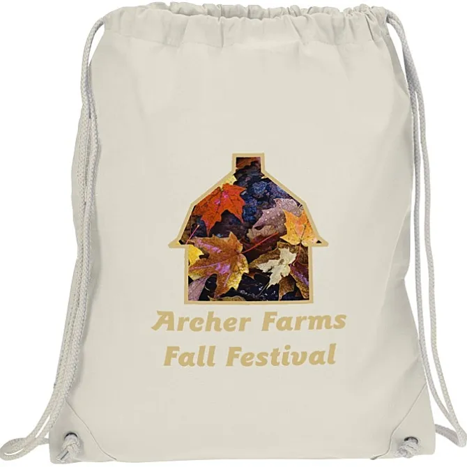 Cotton Sportpack - Full Color