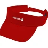 Cotton Twill Lightweight Visor