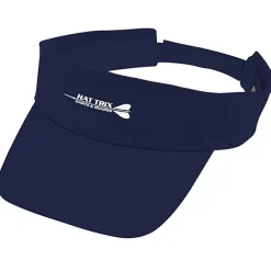 Cotton Twill Lightweight Visor