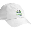 Cotton Twill Low Fit Cap
