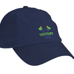 Cotton Twill Low Fit Cap