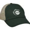 Cotton Twill Soft Mesh Back Cap