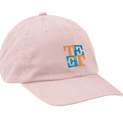 Cotton Washed Cap - Youth
