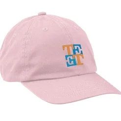 Cotton Washed Cap - Youth