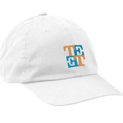 Cotton Washed Cap - Youth