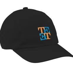 Cotton Washed Cap - Youth