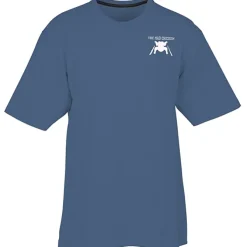 Cotton Workwear Pocket T-Shirt