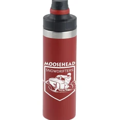 Courage Vacuum Bottle - 18 oz