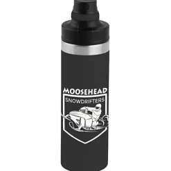 Courage Vacuum Bottle - 18 oz