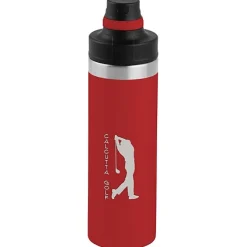 Courage Vacuum Bottle - 18 oz - Laser Engraved
