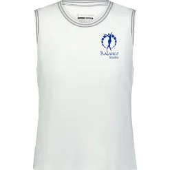 Court Stretch Tank - Ladies'
