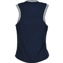 Court Stretch Tank - Ladies'