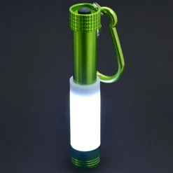 Cove Lantern Key Light with Carabiner - 24 hr