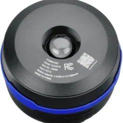 Cove Pop Up Rechargeable LED Lantern