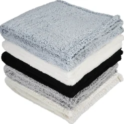 Cozy Sherpa Blanket