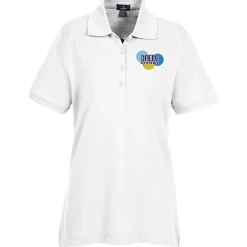 Crandall Polo - Ladies'
