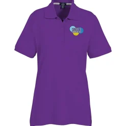 Crandall Polo - Ladies'