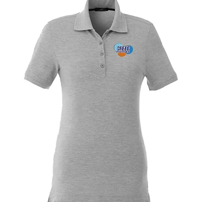 Crandall Polo - Ladies'