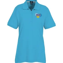 Crandall Polo - Ladies'