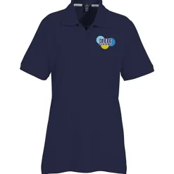 Crandall Polo - Ladies'