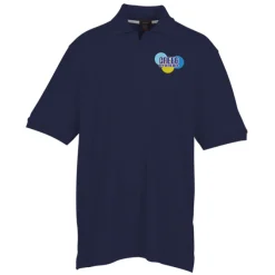 Crandall Polo - Men's