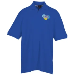 Crandall Polo - Men's
