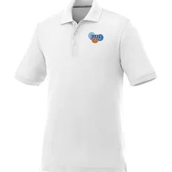 Crandall Polo - Men's - 24 hr