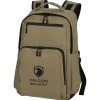 Crew Backpack with Insulated Pocket