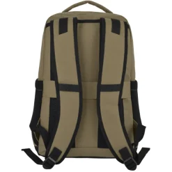 Crew Backpack with Insulated Pocket