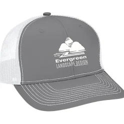 Crofton Snapback Trucker Cap