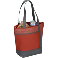 Crosby Lunch Cooler Tote