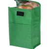 Crosshatched Lunch Sack Cooler
