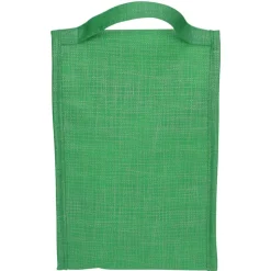 Crosshatched Lunch Sack Cooler - 24 hr