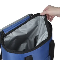 Crossland Backpack Cooler - Embroidered