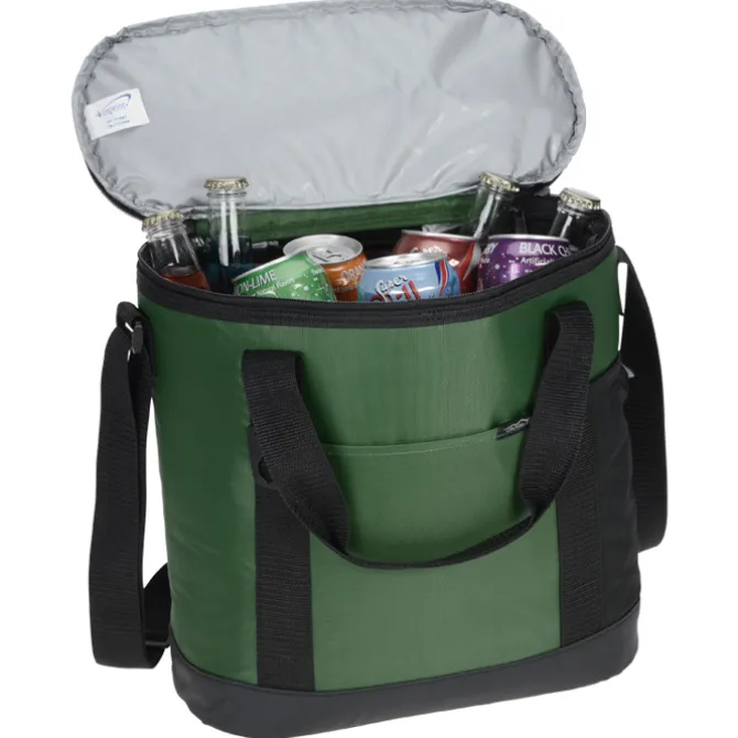 Crossland 20-Can Outdoor Cooler - Full Color