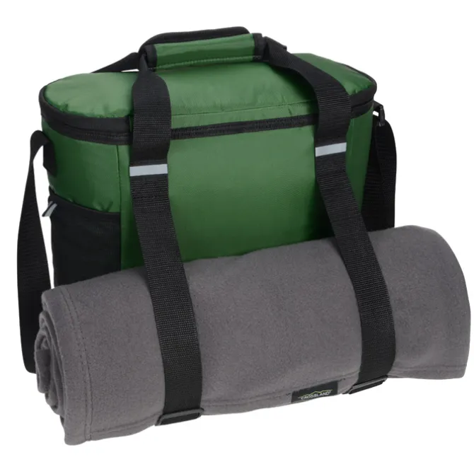 Crossland 20-Can Outdoor Cooler - Full Color