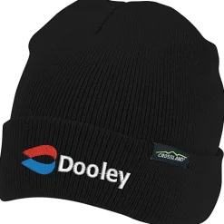 Crossland Cuff Beanie - 24 hr