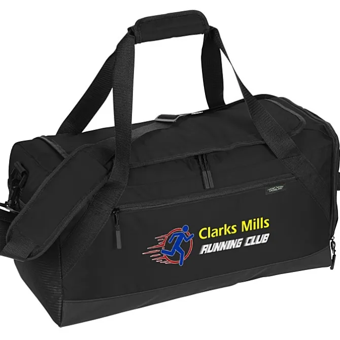 Crossland Duffel - Full Color