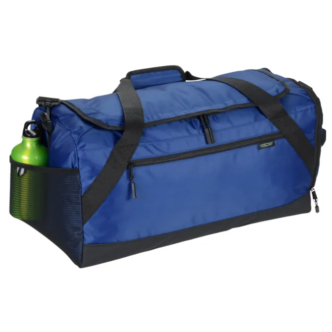 Crossland Duffel - Full Color