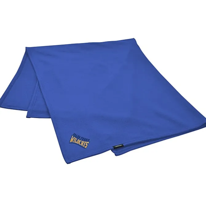 Crossland Fleece Blanket