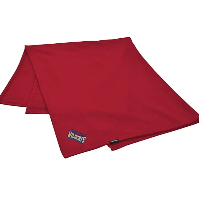 Crossland Fleece Blanket