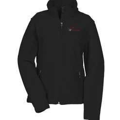 Crossland Fleece Jacket - Ladies'
