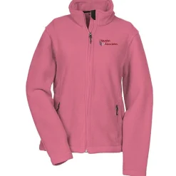 Crossland Fleece Jacket - Ladies'