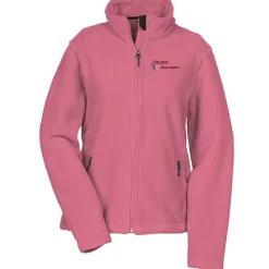 Crossland Fleece Jacket - Ladies' - 24 hr