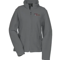 Crossland Fleece Jacket - Ladies' - 24 hr